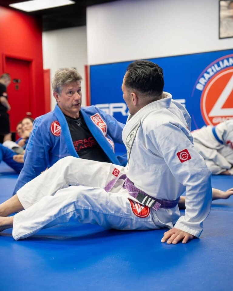 jiu jitsu classes near me