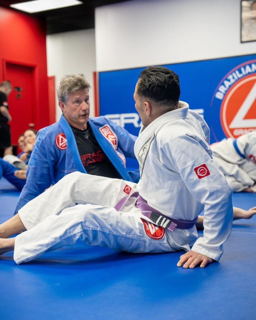 jiu jitsu classes near me