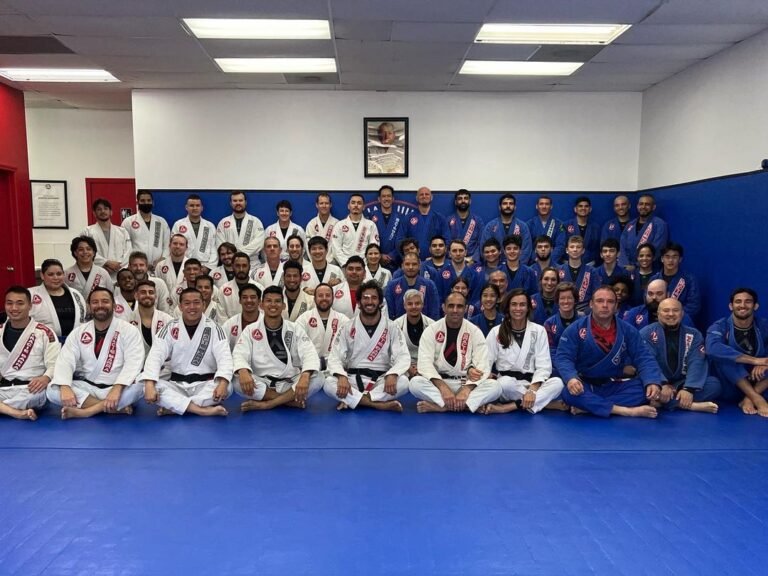 brazilian jiu jitsu near me