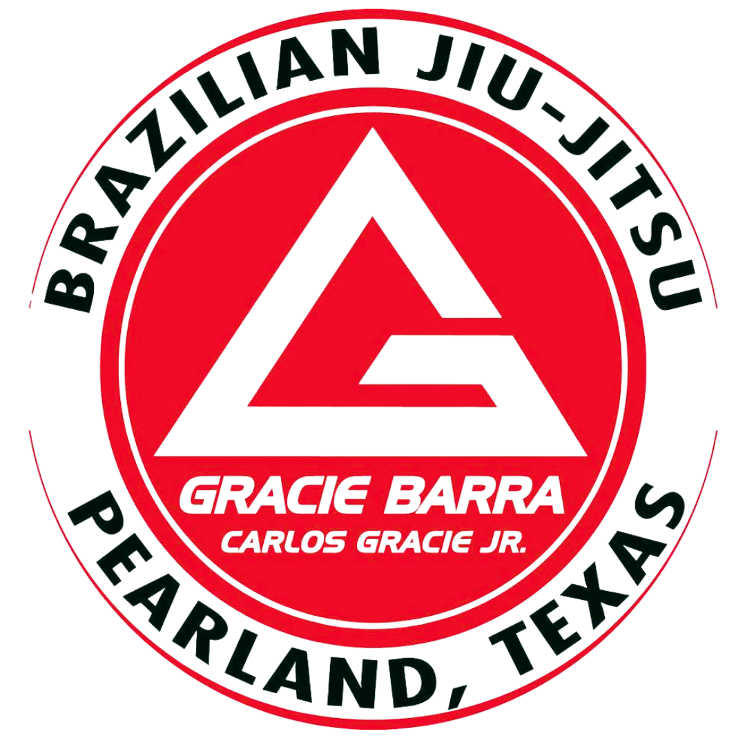 Gracie Barra Pearland Brazilian Jiu-Jitsu 