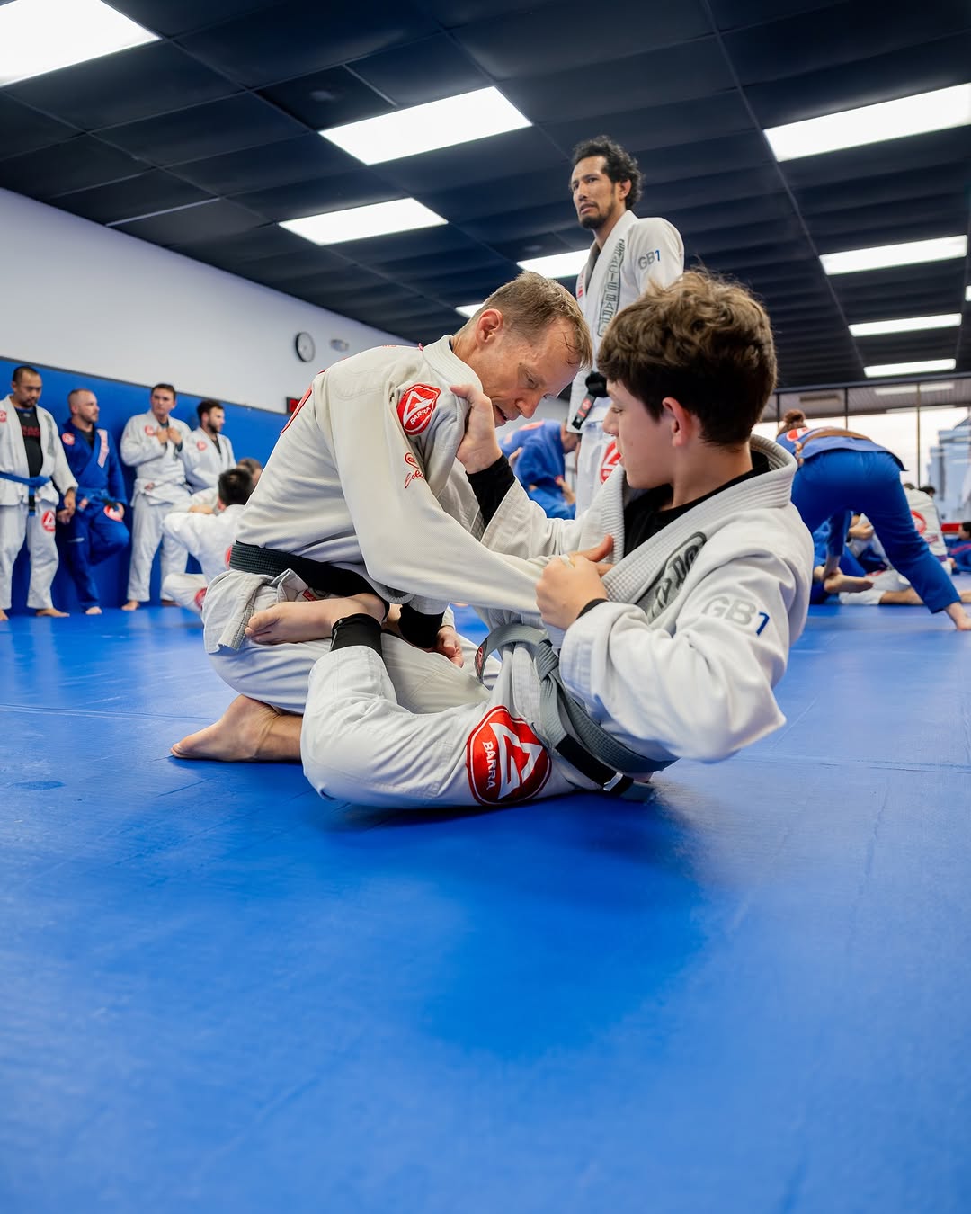bjj classes near me