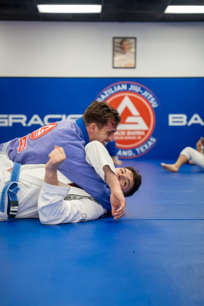 brazilian jiu jitsu classes near me