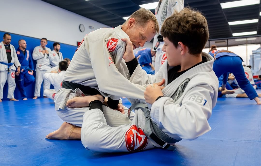 bjj classes near me