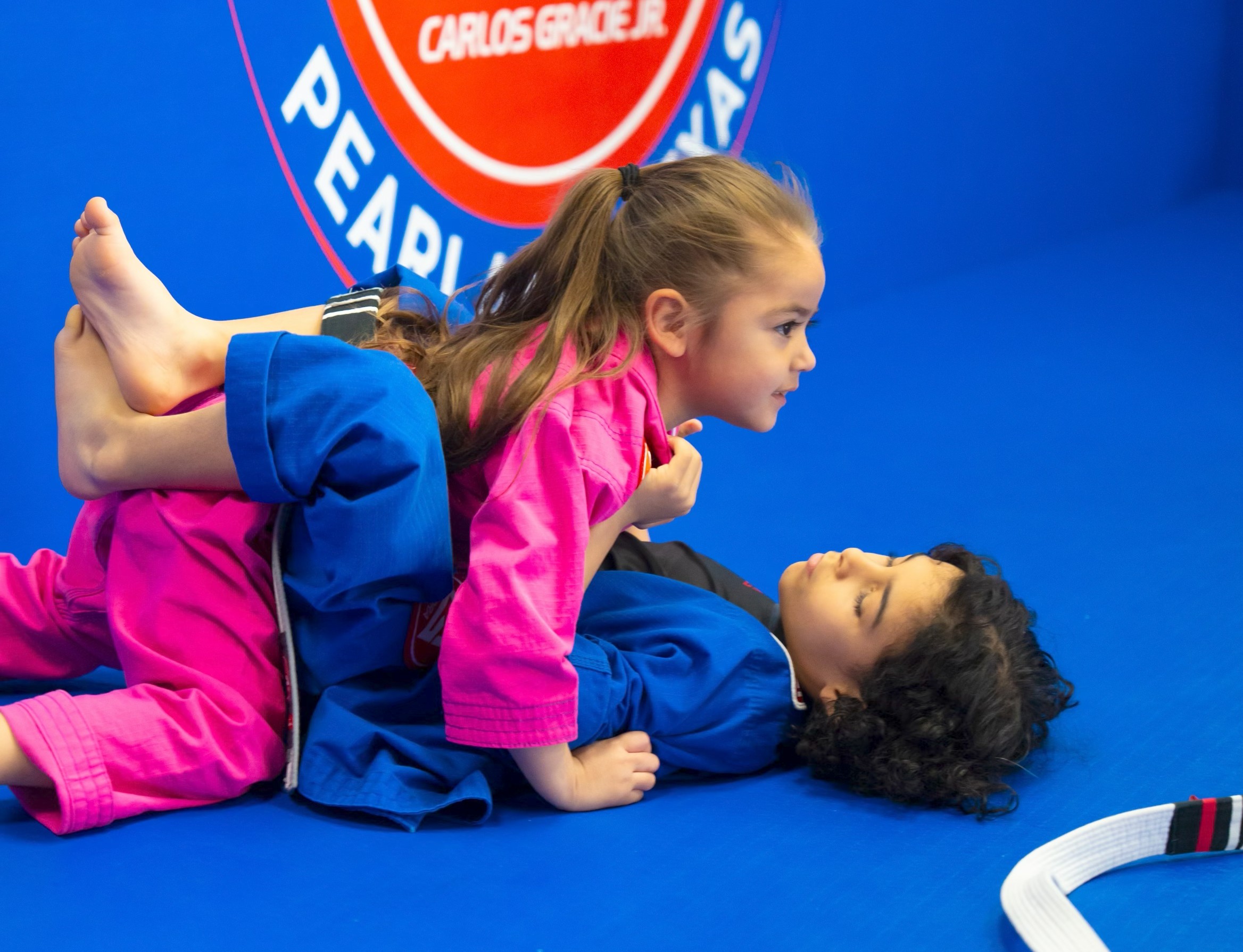 kids jiu jitsu near me