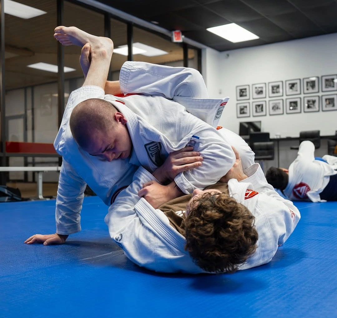 GB1 Fundamentals Class