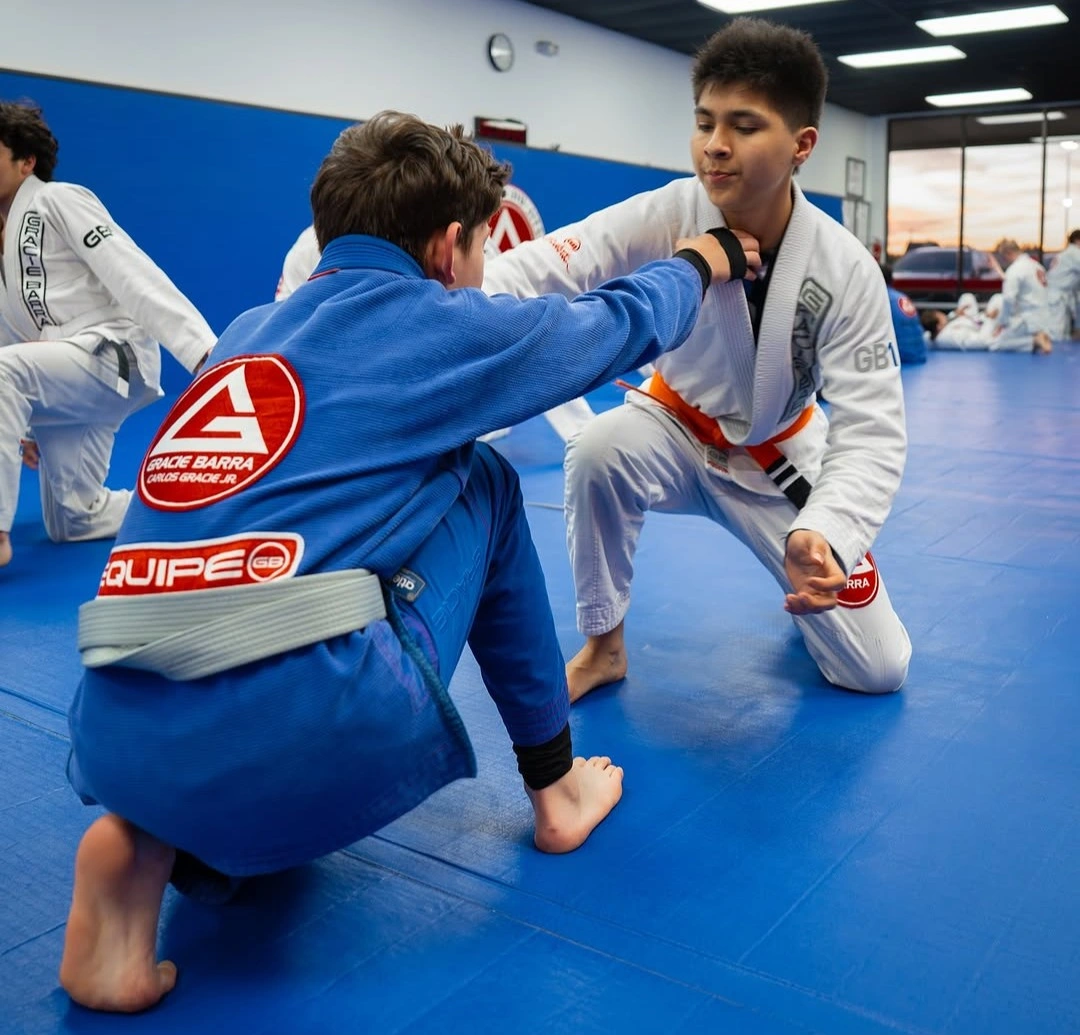 Kids Group Class